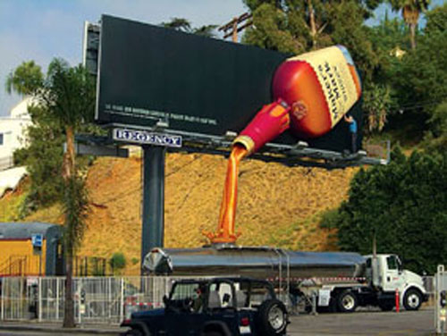 pano, pa nô, billboard